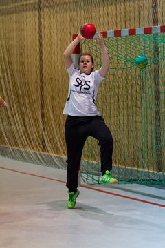Bild 69 - B-Juniorinnen HSG Kremperheide/M�nsterdorf - Buxtehuder SV